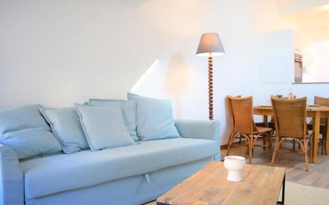 Appartement Bormes-les-Mimosas, 2 pièces, 4 personnes - FR-1-251-311