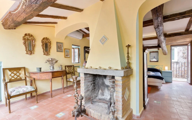 Rome as you feel - Vacche Apartment