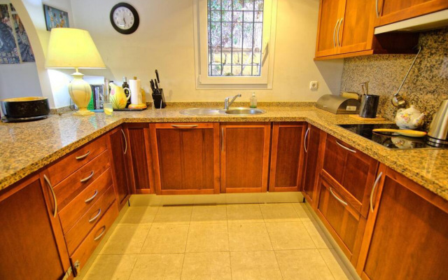 Ct 118 - Casa Dublin - Casa Dublin - Ct 118