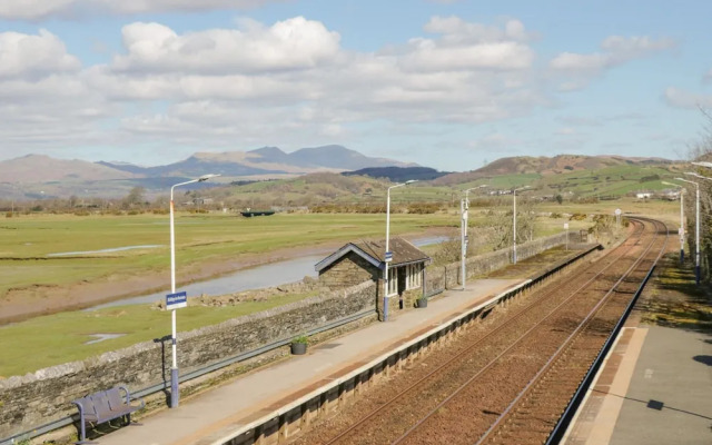 Station View