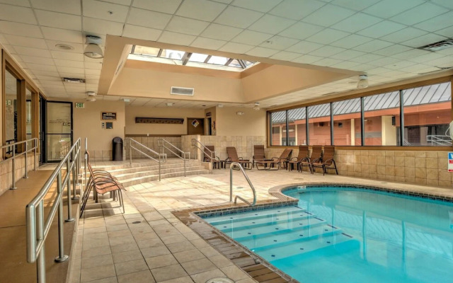 Village At Breckenridge: Shavano #2504