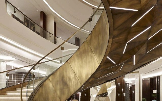 Hyatt Regency Istanbul Ataköy