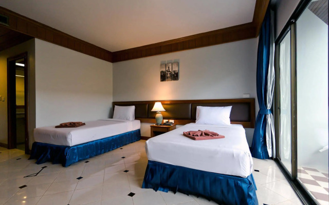 Patong Pearl Hotel