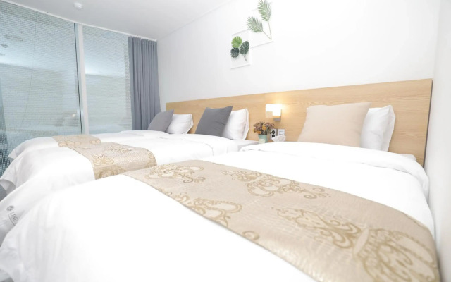 Line Hotel Myeongdong