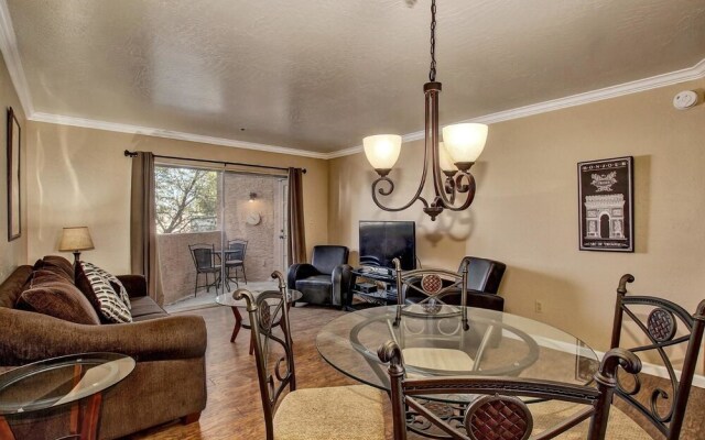 Scottsdale Stays Old Town 2 Bedroom Condo