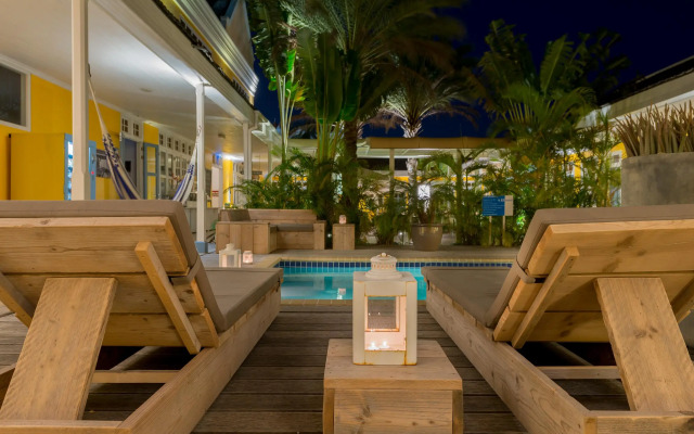Boutique Hotel t Klooster