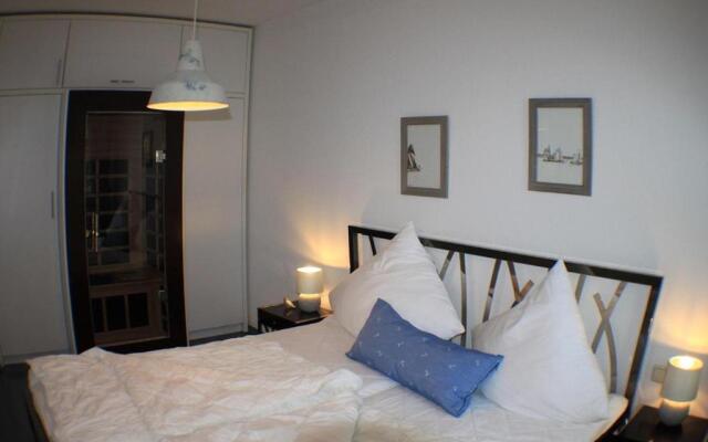 Alte Reihe 9 Wohnung 1