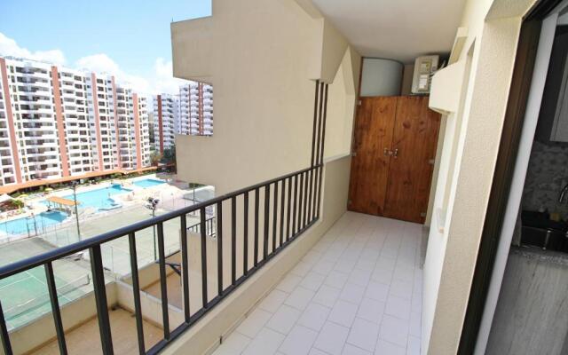 Apartamento Praia Rocha Cinza