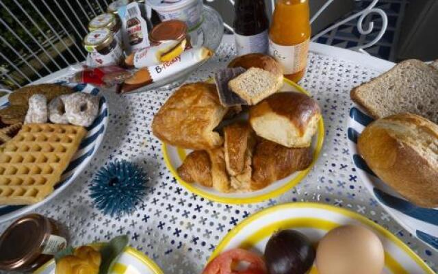 Guest House 3 Stars Sorrento