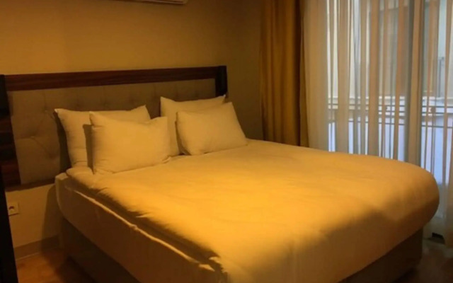 Keten Suites Taksim