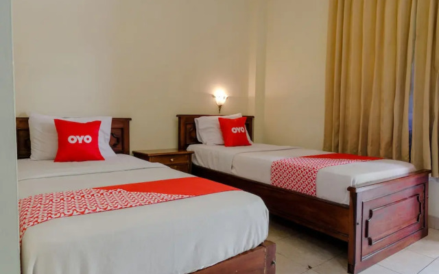Hotel Sarangan Permai by OYO Rooms