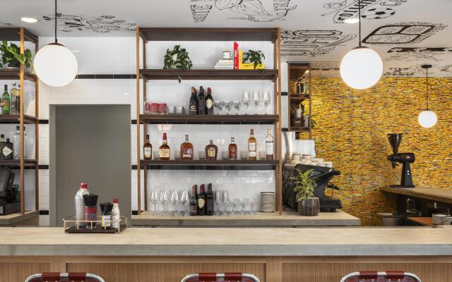 Graduate by Hilton Columbus