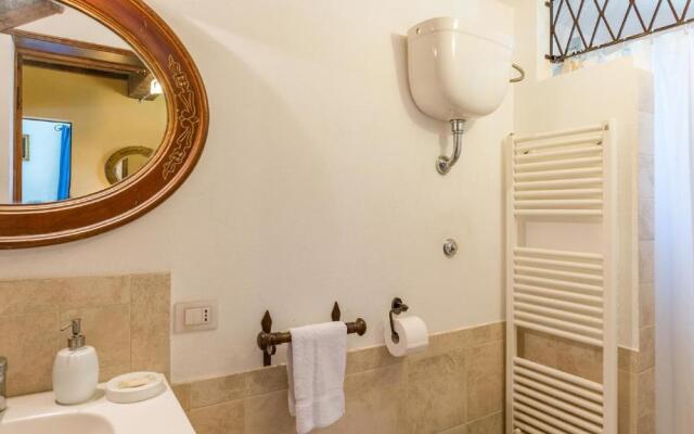 Antica Filanda 10 in Arezzo