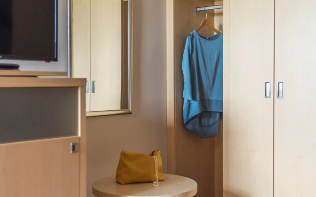 Romantik Hotel Ahrenberg