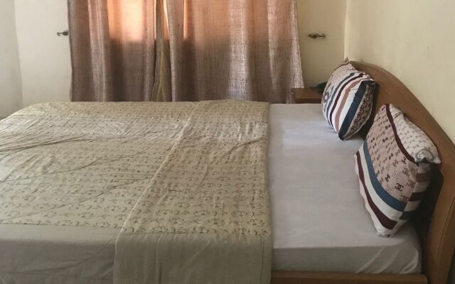 New City Hotel