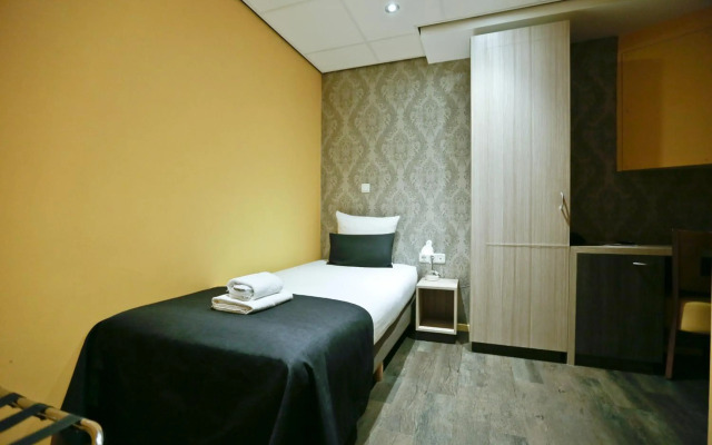 City Hotel Amsterdam