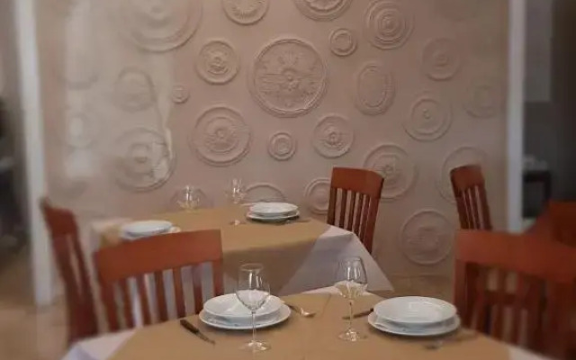 Hotel Monte Sirai
