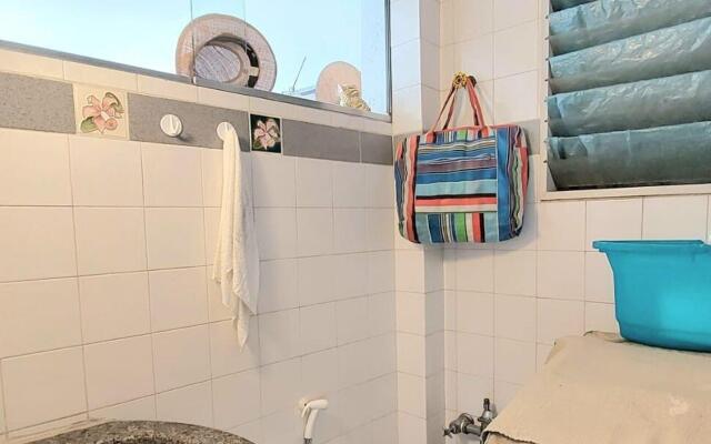 Apt.Copacabana,Prox. praia,800m.