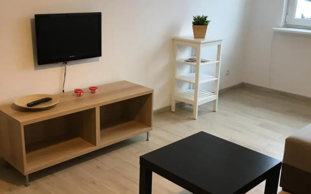 Mieszkanie z sercem - dwa pokoje, 300 m od morza