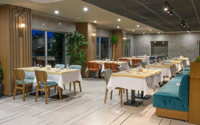 Kazdağları Allium Termal & Spa Otel