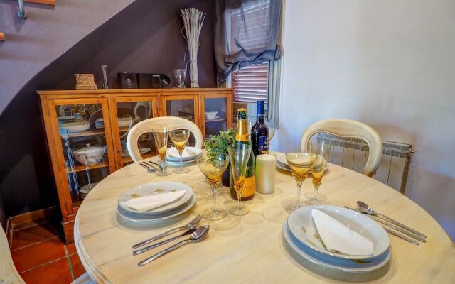 Montroig Zen Penthouse by Hello Apartments Sitges