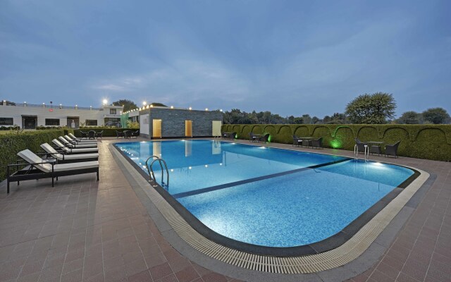 Hotel Highway King Bagru