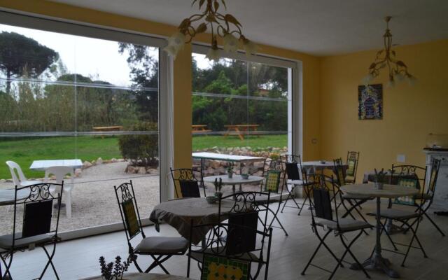 Hotel Gli Acquerelli Bed & Breakfast