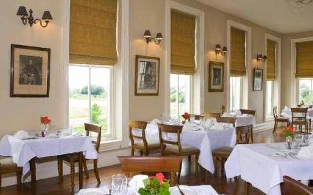 Listowel Arms Hotel