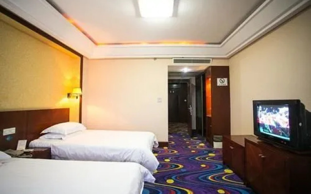 Vienna Hotel