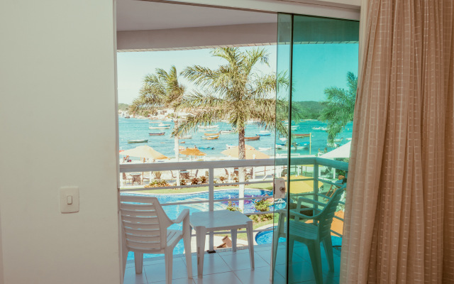 Hotel Paradiso del Sol