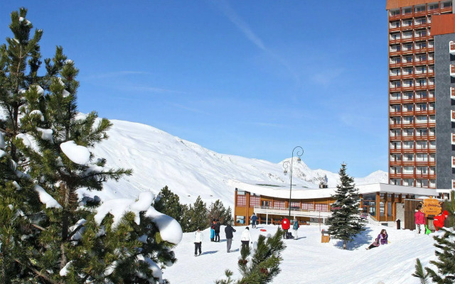 Belambra Clubs Les Menuires - Neige Et Ciel