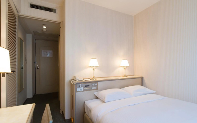 Tabist Hotel Tetora Kitakyusyu