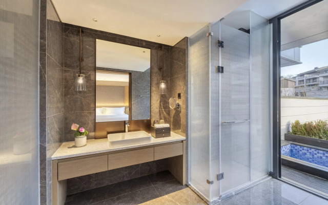 Crowne Plaza Zunhua Hot Spring Town by IHG