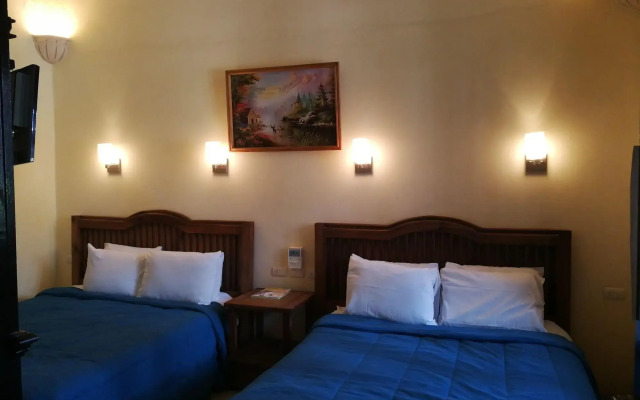 Hotel Meridano