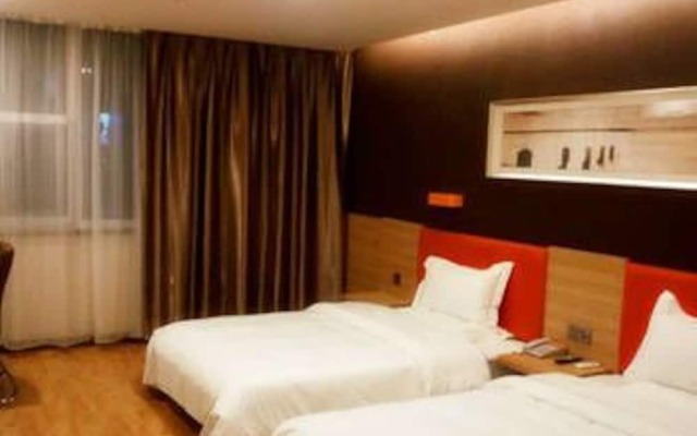 7 Days Premium (Jiaozuo Renmin Road Normal College)