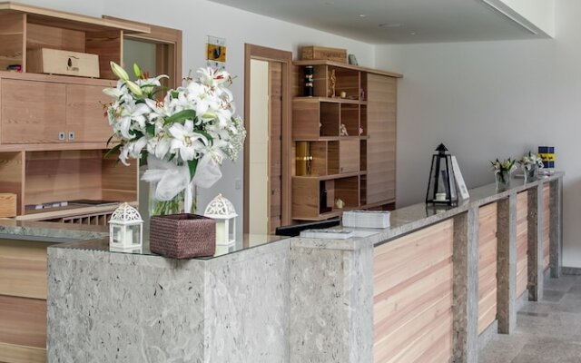 Boutique Skipass Hotel