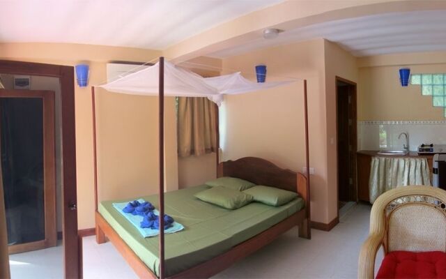 Sam Papa Pippo Bungalows