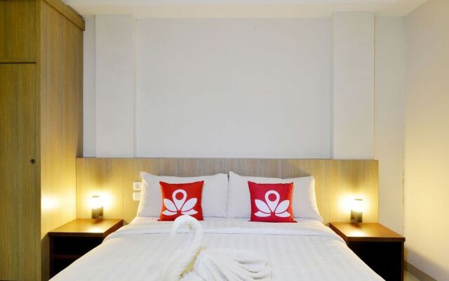 Zen Rooms Near TB Simatupang
