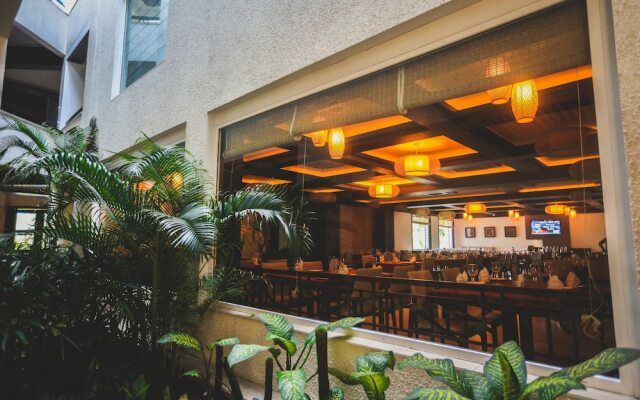 Rudraksh Club & Resorts