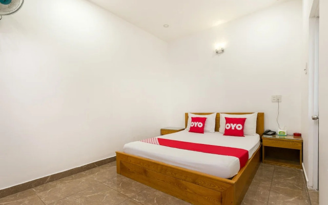 Bien Xanh 2 Hotel by OYO Rooms