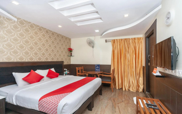 Hotel Sumi Palace