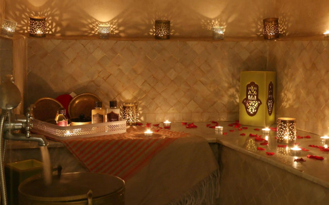 Riad Dar Elma And Spa