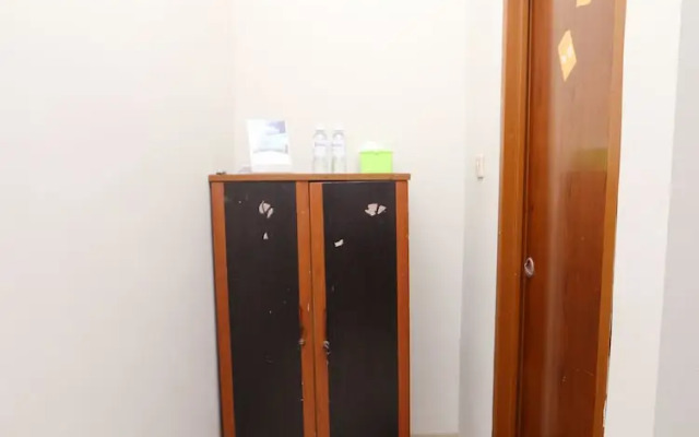 Kamar Keluarga Bandara III Syariah