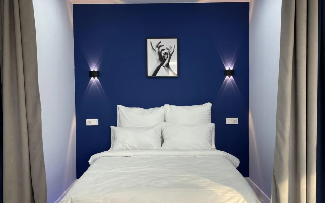 Апартаменты Солнечная Лагуна на улице Столичная - фото 4