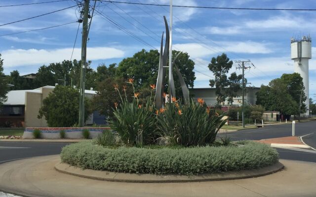 White Gums Motor Inn