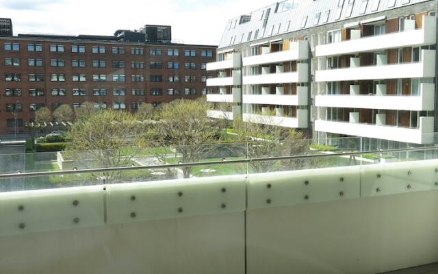 Apartment Islands Brygge 1149-2