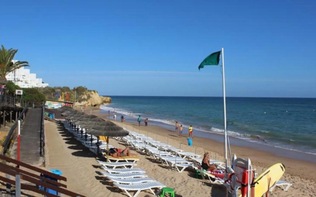 Torre da Aldeia by Umbral