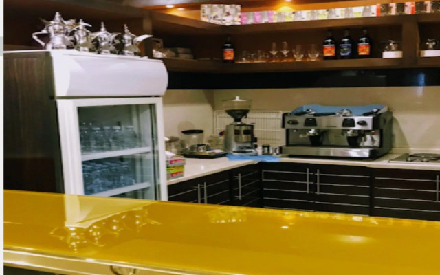 Dar Rafah Furnished Apartments