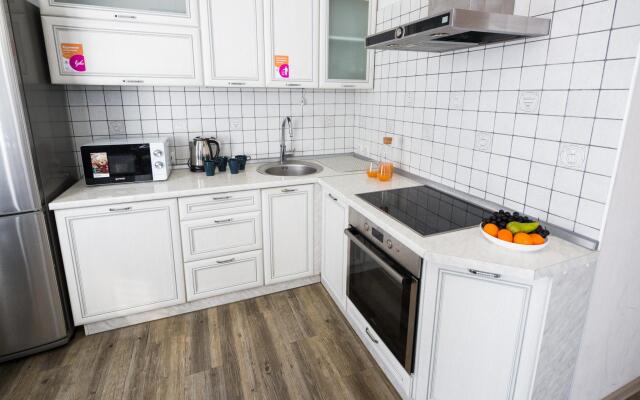 9 ночей на улице Александра Невского 58