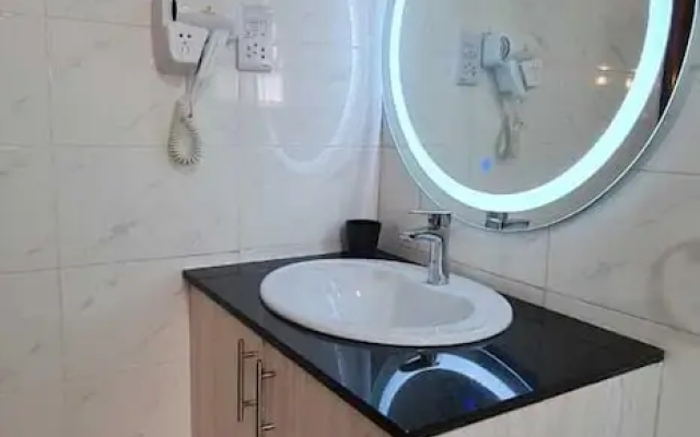 Stay.Plus Diva Homes Westlands